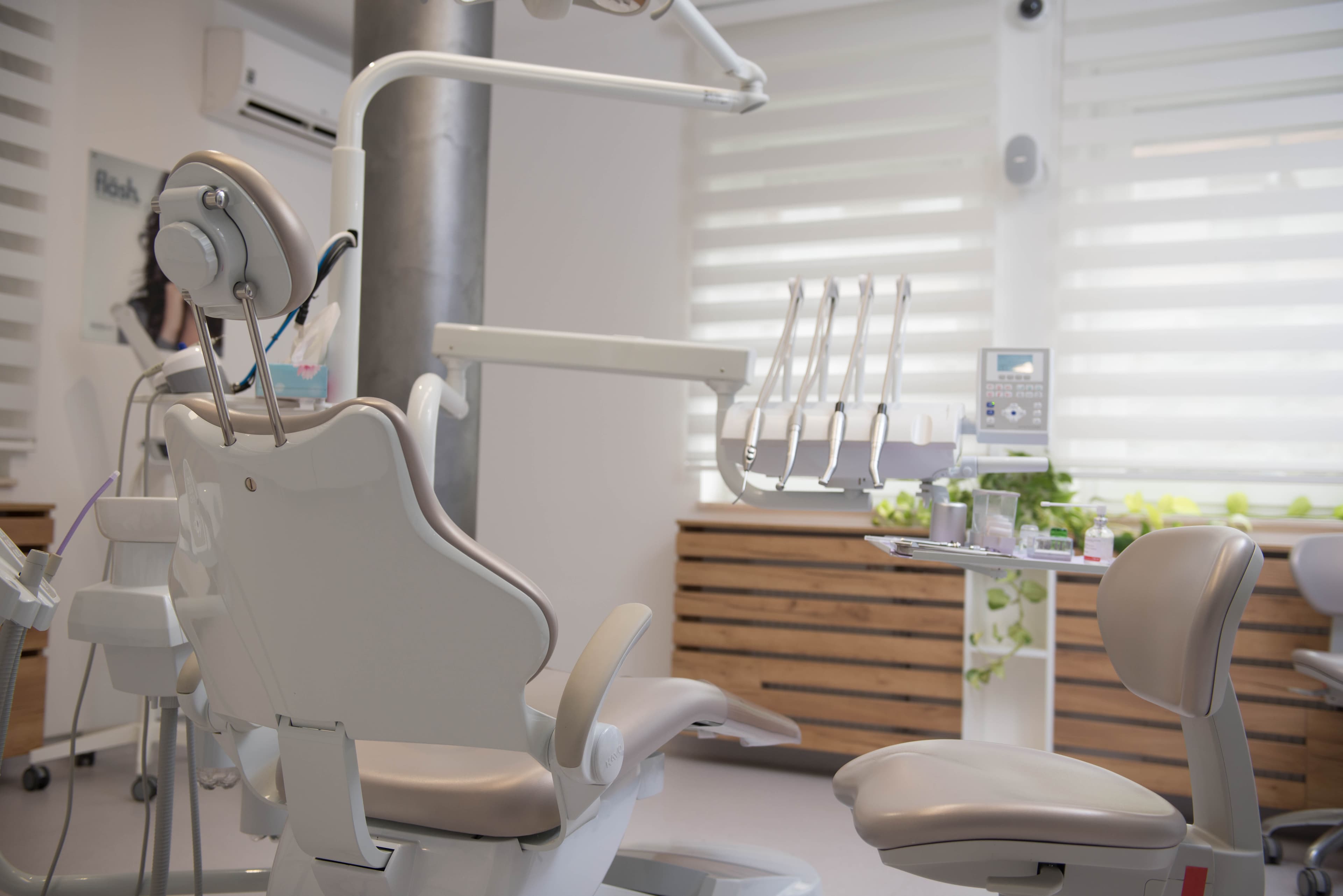 Clinic